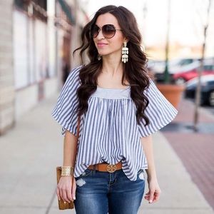 Madewell top